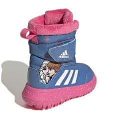 Adidas Snežni škornji 20 EU X Disney Winterstiefel Winterplay I Frozen