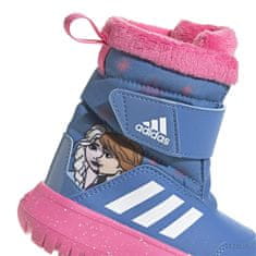 Adidas Snežni škornji 20 EU X Disney Winterstiefel Winterplay I Frozen