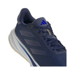 Adidas Čevlji obutev za tek mornarsko modra 47 1/3 EU Response Super