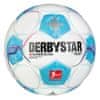 Derbystar Žoge nogometni čevlji bela 5 Bundesliga Brilliant