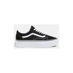 Nike Čevlji črna 36.5 EU Damskie Vans Old Skool Stackform Trampki