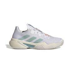 Adidas Čevlji teniški copati siva 38 2/3 EU Barricade Parley Allcourt