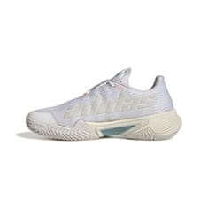 Adidas Čevlji teniški copati siva 38 2/3 EU Barricade Parley Allcourt