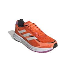 Adidas Čevlji obutev za tek oranžna 42 2/3 EU Sl20.3