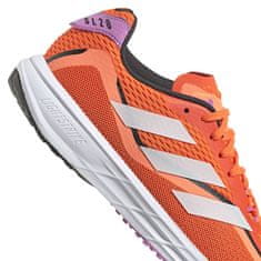 Adidas Čevlji obutev za tek oranžna 42 2/3 EU Sl20.3