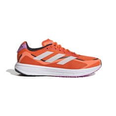 Adidas Čevlji obutev za tek oranžna 42 2/3 EU Sl20.3