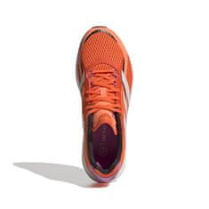 Adidas Čevlji obutev za tek oranžna 42 2/3 EU Sl20.3