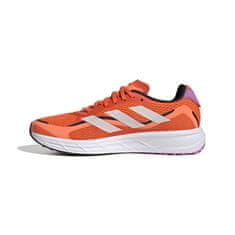 Adidas Čevlji obutev za tek oranžna 42 2/3 EU Sl20.3