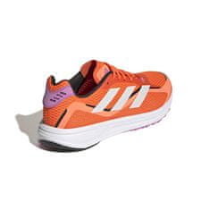 Adidas Čevlji obutev za tek oranžna 42 2/3 EU Sl20.3