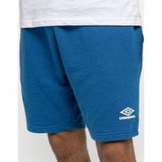 Umbro Hlače modra 176 - 181 cm/L Diamond