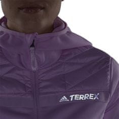 Adidas Jakne treningowe roza S Terrex Multi