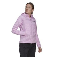 Adidas Jakne treningowe roza S Terrex Multi