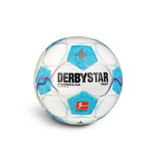 Derbystar Žoge nogometni čevlji bela 5 Bundesliga Brilliant Replica V24