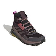 Adidas Čevlji treking čevlji 38 EU Terrex Trailmaker Mid Cold.rdy