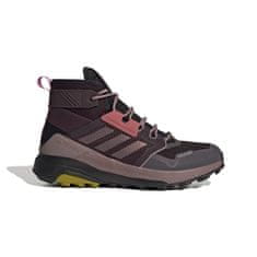 Adidas Čevlji treking čevlji 38 EU Terrex Trailmaker Mid Cold.rdy