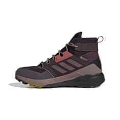 Adidas Čevlji treking čevlji 38 EU Terrex Trailmaker Mid Cold.rdy