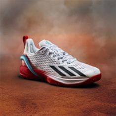 Adidas Čevlji teniški copati 42 EU Adizero Cybersonic