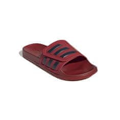 Adidas Japanke rdeča 37 1/3 EU Adilette Tnd Spanien