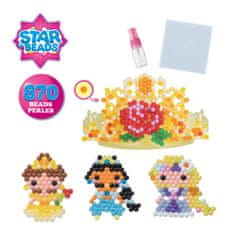 Aquabeads Set Tiara Disney Princess