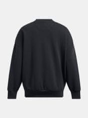 Under Armour Ženski pulover UA Icon HWT Terry OS Crew L