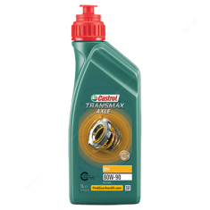 Castrol Transmax Axle EPX 80W90 olje, 1 l