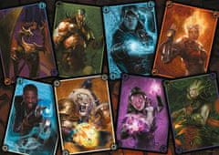 Trefl Puzzle Magic the Gathering 1000 kosov