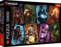 Trefl Puzzle Magic the Gathering 1000 kosov