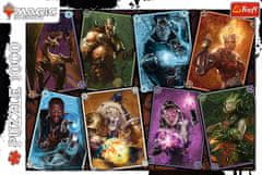 Trefl Puzzle Magic the Gathering 1000 kosov