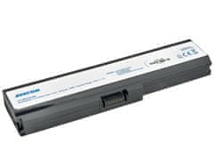 Avacom Nadomestna baterija Toshiba Satellite U400, M300, Portege M800 Li-Ion 10,8V 4400mAh