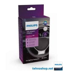 Philips DEKODER CANBUS H7 ZA LED ŽARNICE 18952X2