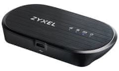 Zyxel WAH7601 Prenosni usmerjevalnik LTE Cat 4 / regija EU, B1/B3/B7/B8/B20/B38/B40