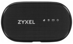 Zyxel WAH7601 Prenosni usmerjevalnik LTE Cat 4 / regija EU, B1/B3/B7/B8/B20/B38/B40