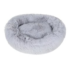 MG Dog Bed ležišče za hišne ljubljenčke 60 cm, siva