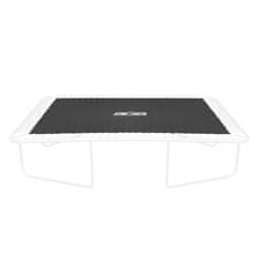 Aga Odbojna površina za trampolin 244x335 cm (74 lukenj)