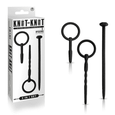 NMC KOMPLET DILATORJEV NMC Knot-Knot 3-In-1 Urethral