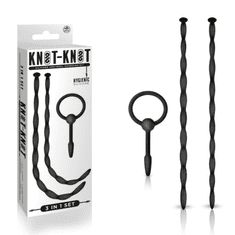 NMC KOMPLET DILATORJEV NMC Knot-Knot 3-In-1 Urethral ll