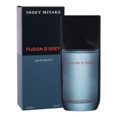 Issey Miyake Fusion D´Issey 100 ml toaletna voda za moške