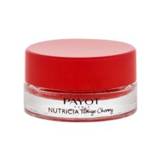 Payot Nutricia Enhancing Nourishing Lip Balm hranilni in zaščitni balzam za ustnice 6 g Odtenek cherry red