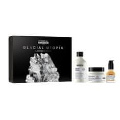 L’Oréal Metal Detox Glacial Utopia Limited Edition za ženske