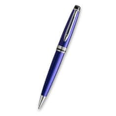 Waterman Expert Dark Blue CT kroglično pero