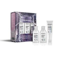 Redken Acidic Bonding Concentrate Dream Big krepilni negovalni darilni set