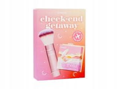 Benefit Cheek-End Getaway darilni set