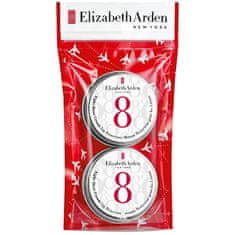 Elizabeth Arden Darilni set Eight Hour Cream Lip Tin Duo Lip Care