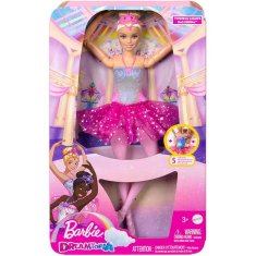 Mattel Mattel Balerina (HLC25)