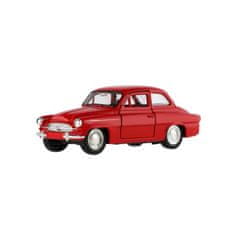 Welly MODELS 1:34-39 Škoda Octavia 1959