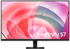 Samsung B2B ViewFinity S7 S70D monitor, UHD, 81,28cm (32), VA, 16:9, 3840x2160, DP, HDMI (LS32D700EAUXEN)