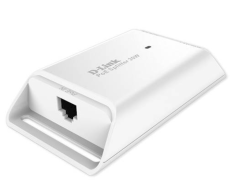 D-Link DPE-301GS Gigabit PoE razdelilec