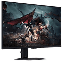 Samsung Odyssey G5 G50D monitor, QHD 180Hz, 32'', IPS, 16:9, 2560x1440, HDMI, DP (LS32DG500EUXEN)