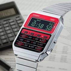 Casio Collection Vintage CA-500WE-4BEF (059)