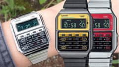 Casio Collection Vintage CA-500WE-7BEF (059)